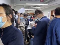 -复旦大学附属华山医院健康管理中心