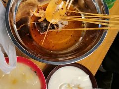 -嘉州鲜知味钵钵鸡(奎星楼店)