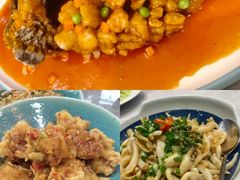 -君霖海鲜私房菜(春柳店)