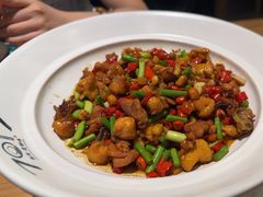 -7017浙菜•建德味(中财店)