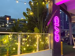 -CIAO·团建聚餐·生日派对轰趴馆(福田店)