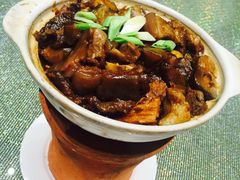 -奥利加尔大酒店-中餐厅