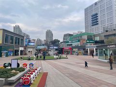 -证大大拇指广场(芳甸路店)