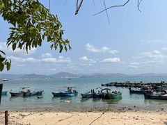 -三亚西岛海洋文化旅游区