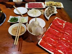 -京城涮爆舫(角门西店)