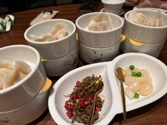 -喜鼎海胆水饺(东港店)