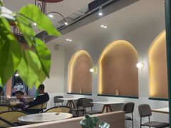 -马兰卡西式简餐(新汇大融城店)