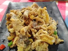 -西域阿里马新疆菜·清真(桂花路店)