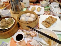 -添好运点心专门店(中环IFC店)