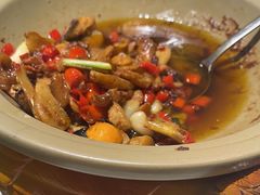 -绿草地·湘菜(7mall店)