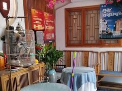 -观盐·盐帮菜(官园桥店)