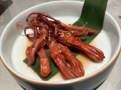 -如轩·海鲜砂锅粥·潮汕菜(东城店)