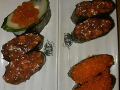 -友壹町寿司(嘉洲广场店)