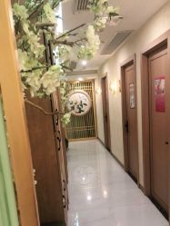 -芳朵美容养生SPA