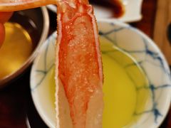 -蟹道乐(川崎店)