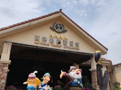 -重庆海昌加勒比海水世界