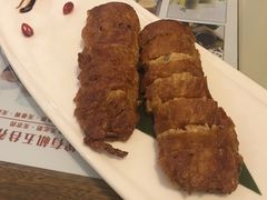 -静莲斋素食(慈云寺店)