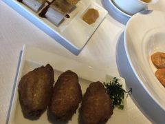 -富力丽思卡尔顿酒店·丽轩中餐厅