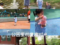 -迎泽公园