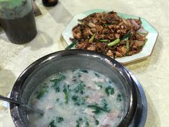 -标记美食新鲜猪杂(兴南大道店)