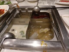 -海底捞火锅(高科广场店)