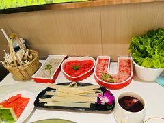 -椒王火锅(厚街万达店)