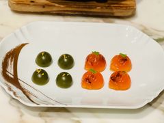 -宝丽轩中餐厅BAOLIXUAN