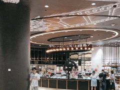 -星汇餐厅(新濠影汇店)