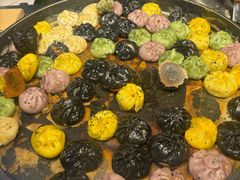 -大学城夜市