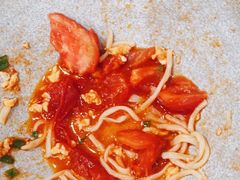 西红柿鸡蛋-醉牛腩·面小馆