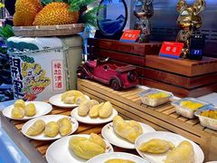-集品鲜湾·蒸汽海鲜自助料理(青岛银座和谐广场店)