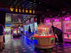 -反斗乐园(领展中心城店)