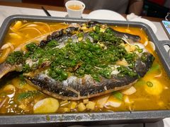 -火龙堂·风味民间菜(文一路店)