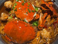 -胖哥俩肉蟹煲(杭州下沙学林街店)