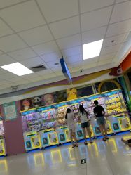 -米粒熊儿童成长乐园(好信广场店)
