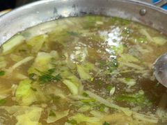 -正宗苏稽毛哥跷脚牛肉总店
