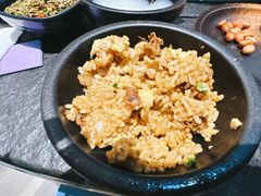 -龙门养心粥火锅(祥恒广场店)