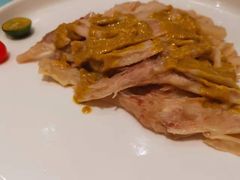 -万荣烤鸭店·北京菜(天坛店)