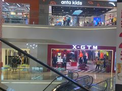 -布吉佳兆业广场