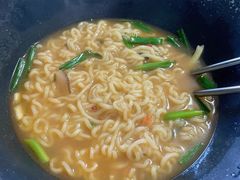 -和府捞面(东直门银座店)