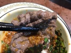 -幸运牛汕头小黄牛牛肉火锅(梅林店)
