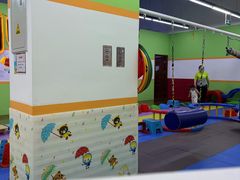-小岳飞儿童感统·注意力训练馆(金四季店)