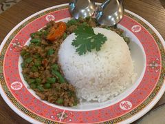 -曼谷食堂·泰国家庭料理