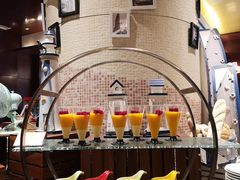 餐厅自选台-楚天粤海国际大酒店-楚粤轩中餐厅(水果湖店)