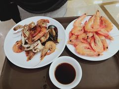 -芭菲盛宴·环球美食(袁家岗店)