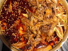 -小饕荟雅安贡椒鱼鲜馆(广福桥店)