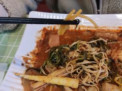 麻辣拌-尝健麻辣拌(大悦城店)