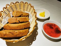 -俄士厨房(时代天街店)