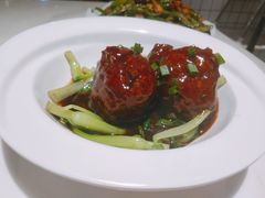 -简小姐·上海餐厅(长城大厦店)
