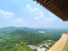 -牛首山文化旅游区